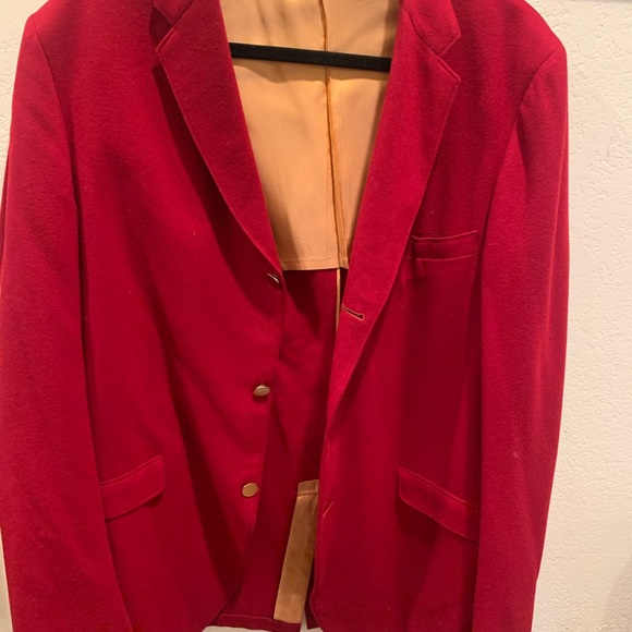 vintage blazer/jacket - Picture 2 of 8